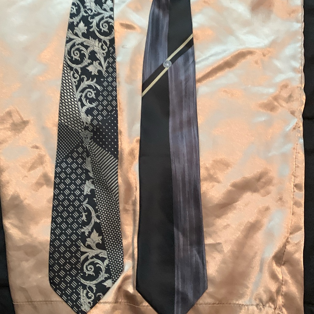 Versace Ties